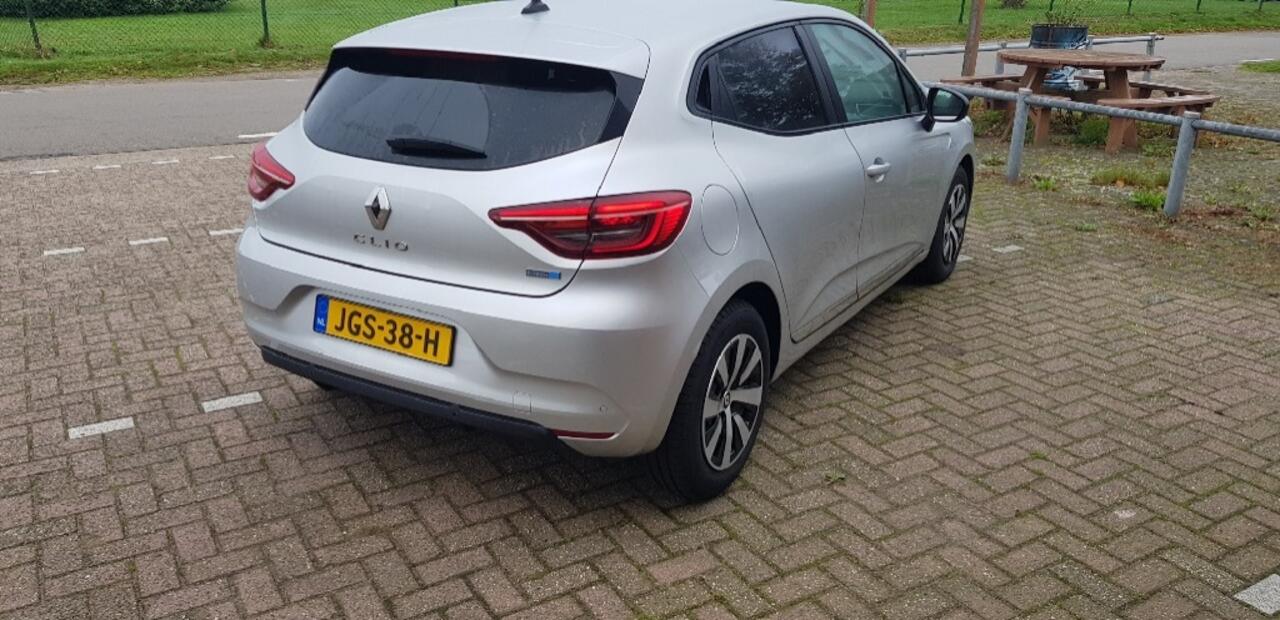 Renault CLIO 1.6 ET H 145 Evolut.