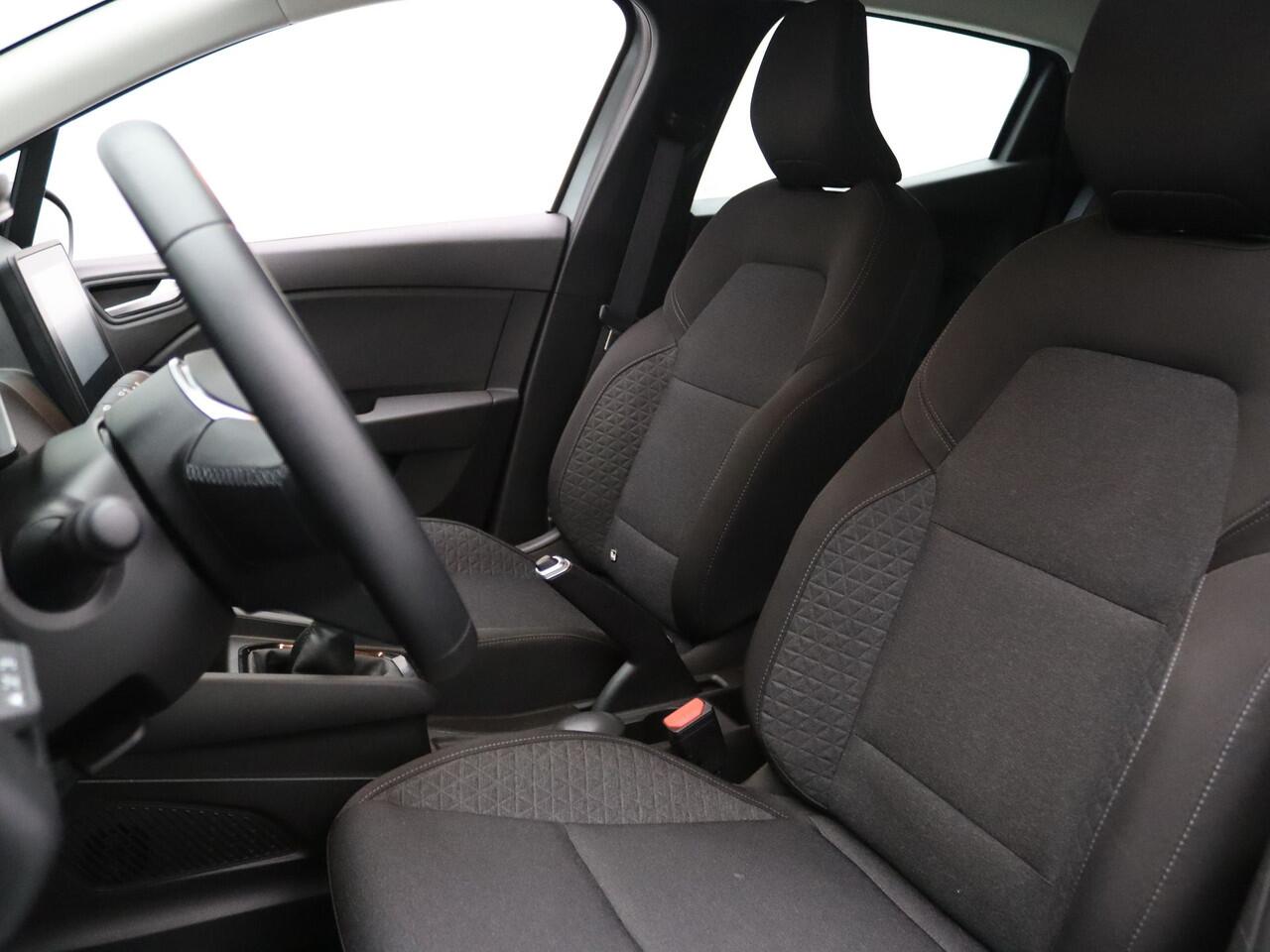 Renault CLIO 90pk TCe Equilibre Airco | Cruise | Carplay