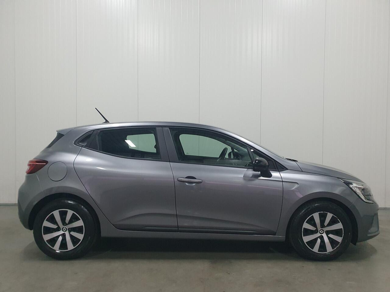 Renault CLIO 1.0 TCe 90 Equilibre CARPLAY/CRUISE/AIRCO