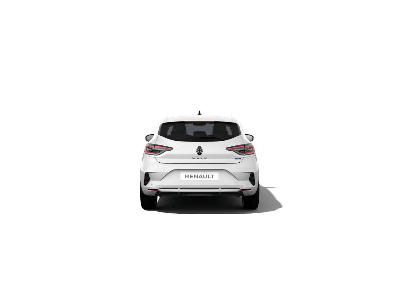 Renault CLIO esprit Alpine | 19" lichtmetalen wielen 'Alizarine' | Achteruitrijcamera | Adaptive Cruise Control