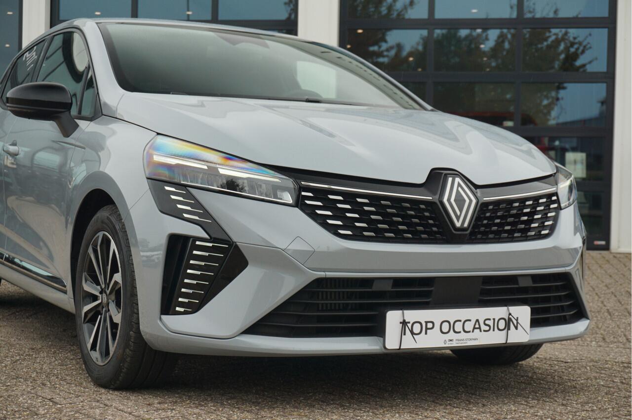 Renault CLIO 1.0 TCe 90 GPF Techno