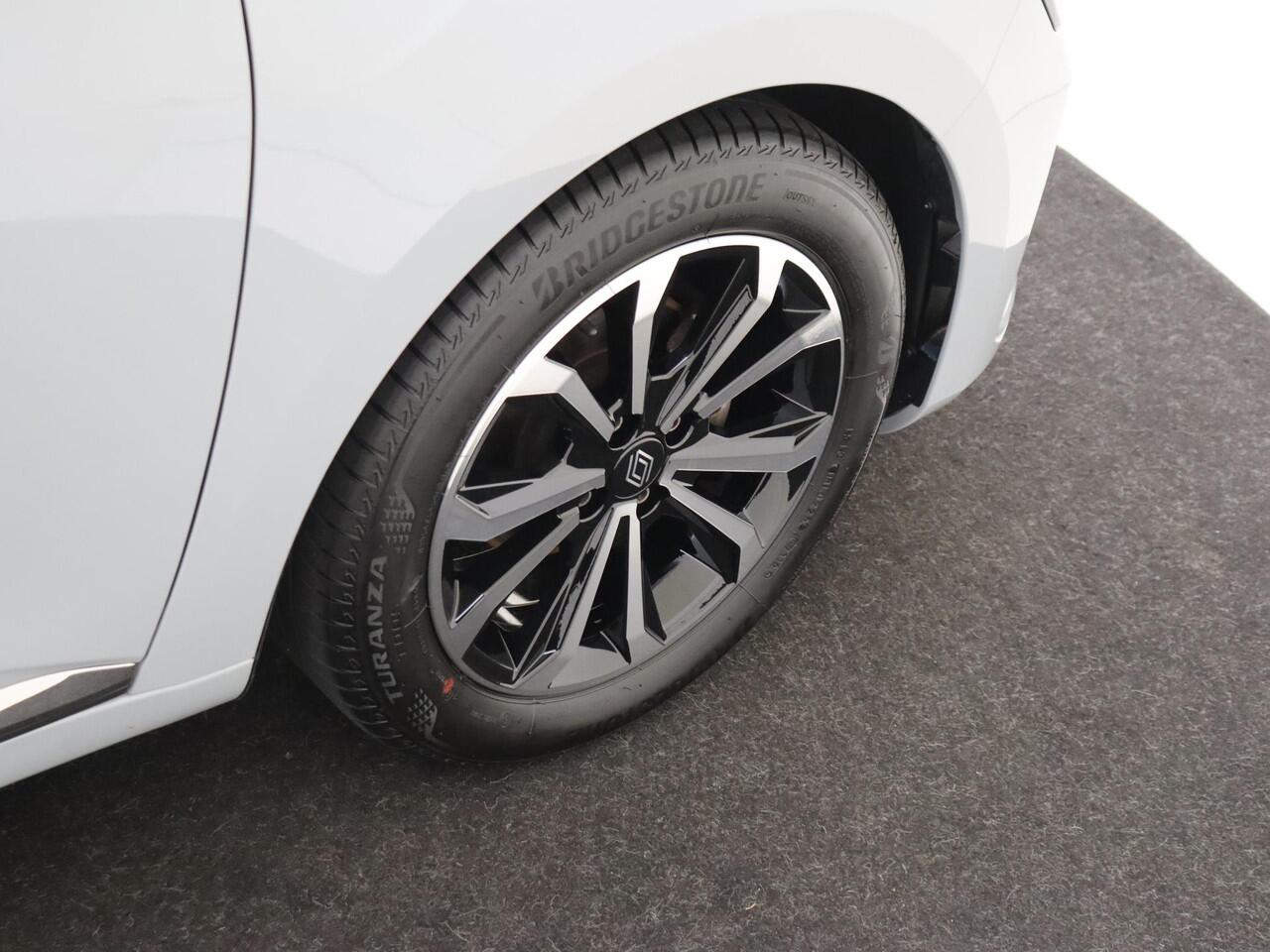 Renault CLIO 1.0 TCe 90 GPF techno | Navigatie | Camera