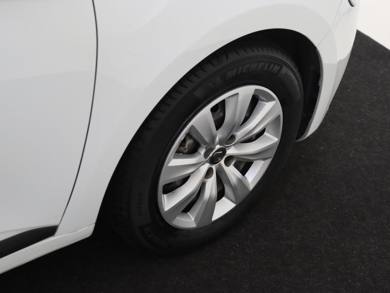 Renault CLIO 1.0 TCe100 Life | Airco | Bluetooth |