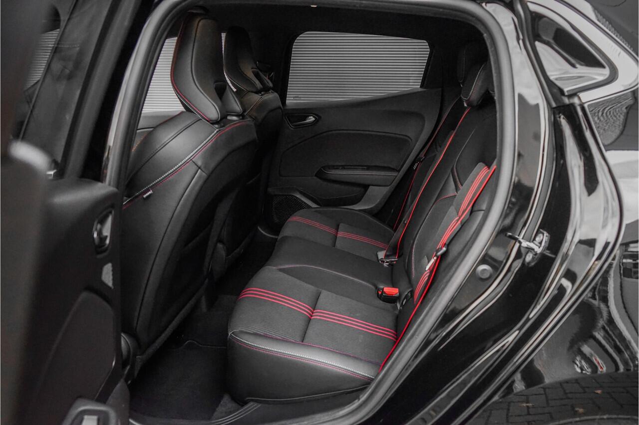 Renault CLIO 1.0 TCe R.S. Line Camera Keyless