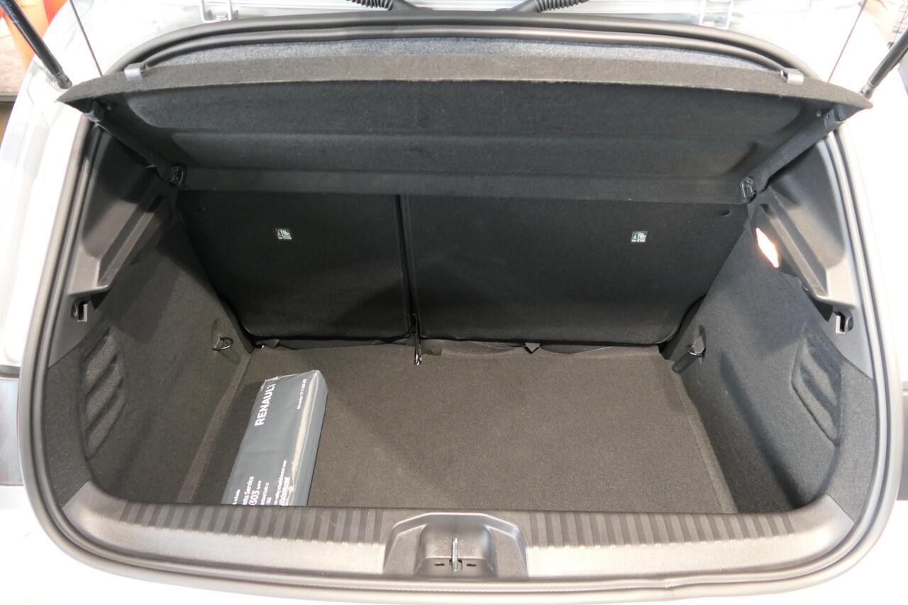 Renault CLIO 1.0 TCe 90 Techno - Occasion Lease vanaf ¤349 p/m - *Vraag naar beschikbaarheid!* - Allseasons - Camera - 9.3 Inch beeld - Sensoren V+A