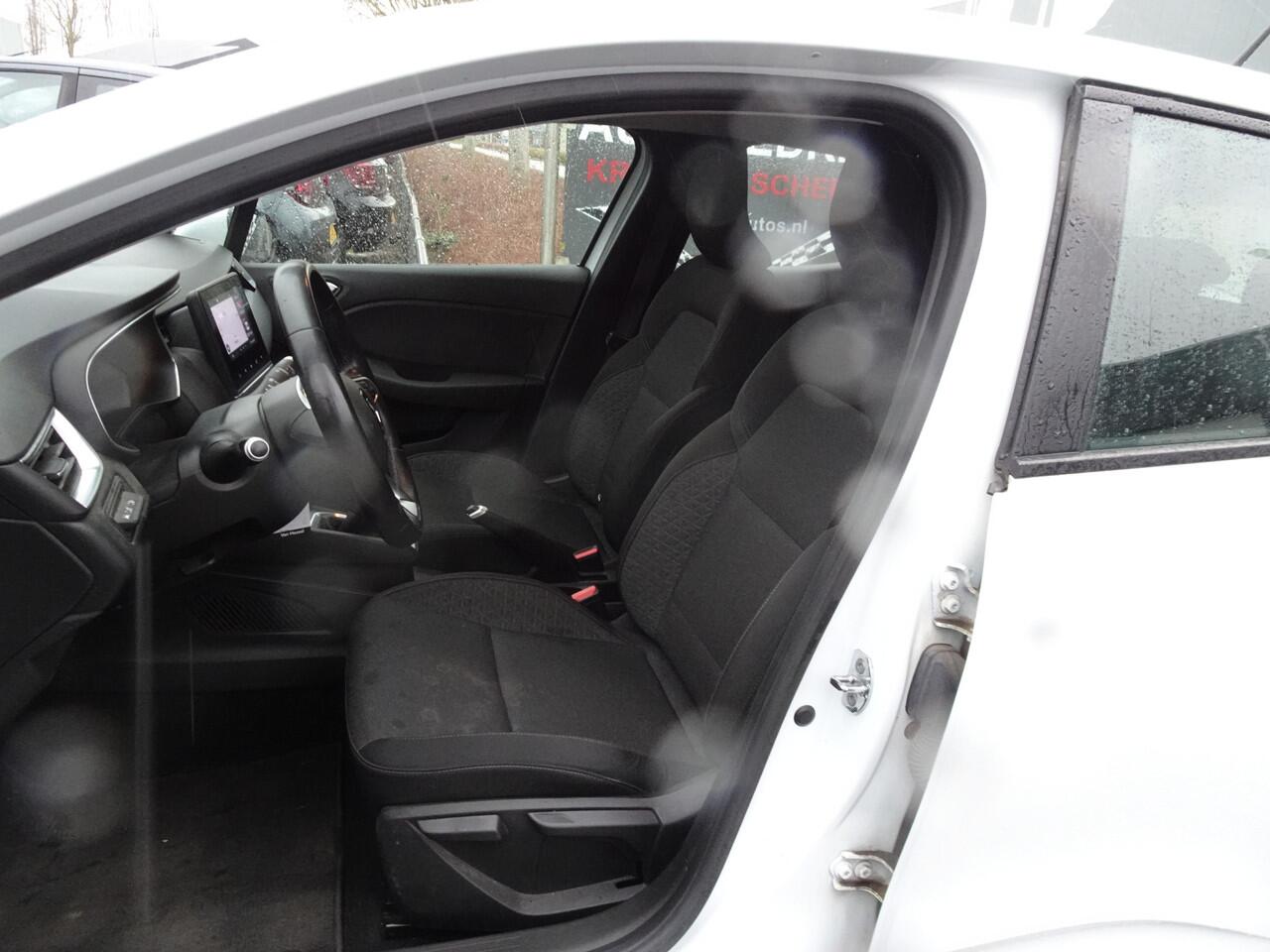 Renault CLIO 1.5 dCi Zen