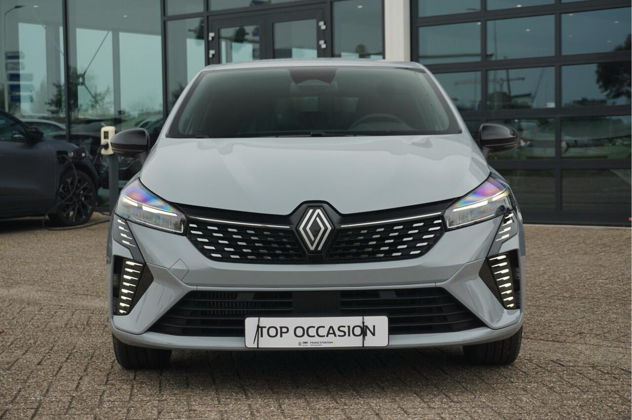 Renault CLIO 1.0 TCe 90 GPF Techno