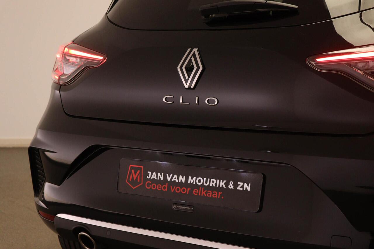 Renault CLIO 1.0 TCe 90 GPF techno | Demo | NAVIGATION TECHNO PACK | LED | DAB | APPLE | CAMERA