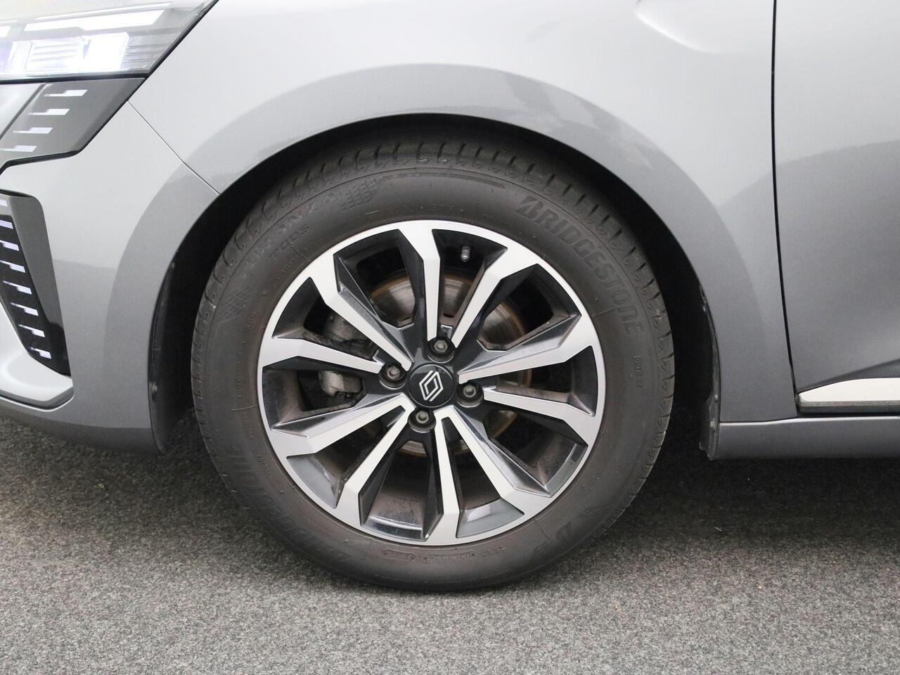 Renault CLIO 1.0 TCe 90 GPF techno | Navigatie | Achteruitrijcamera | Parkeersensoren