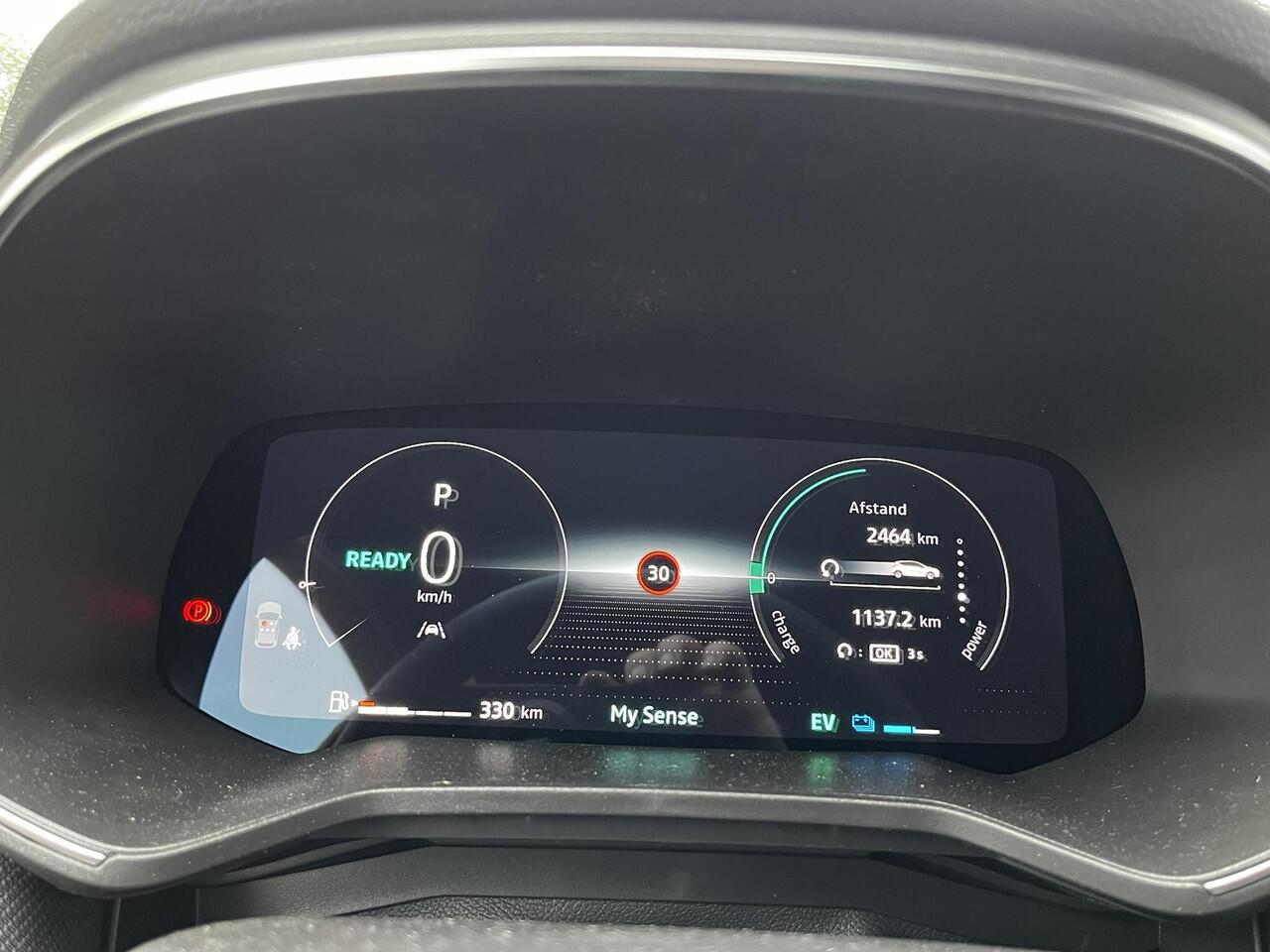 Renault CLIO 1.6 E-Tech Full Hybrid 145 esprit Alpine AUTOMAAT