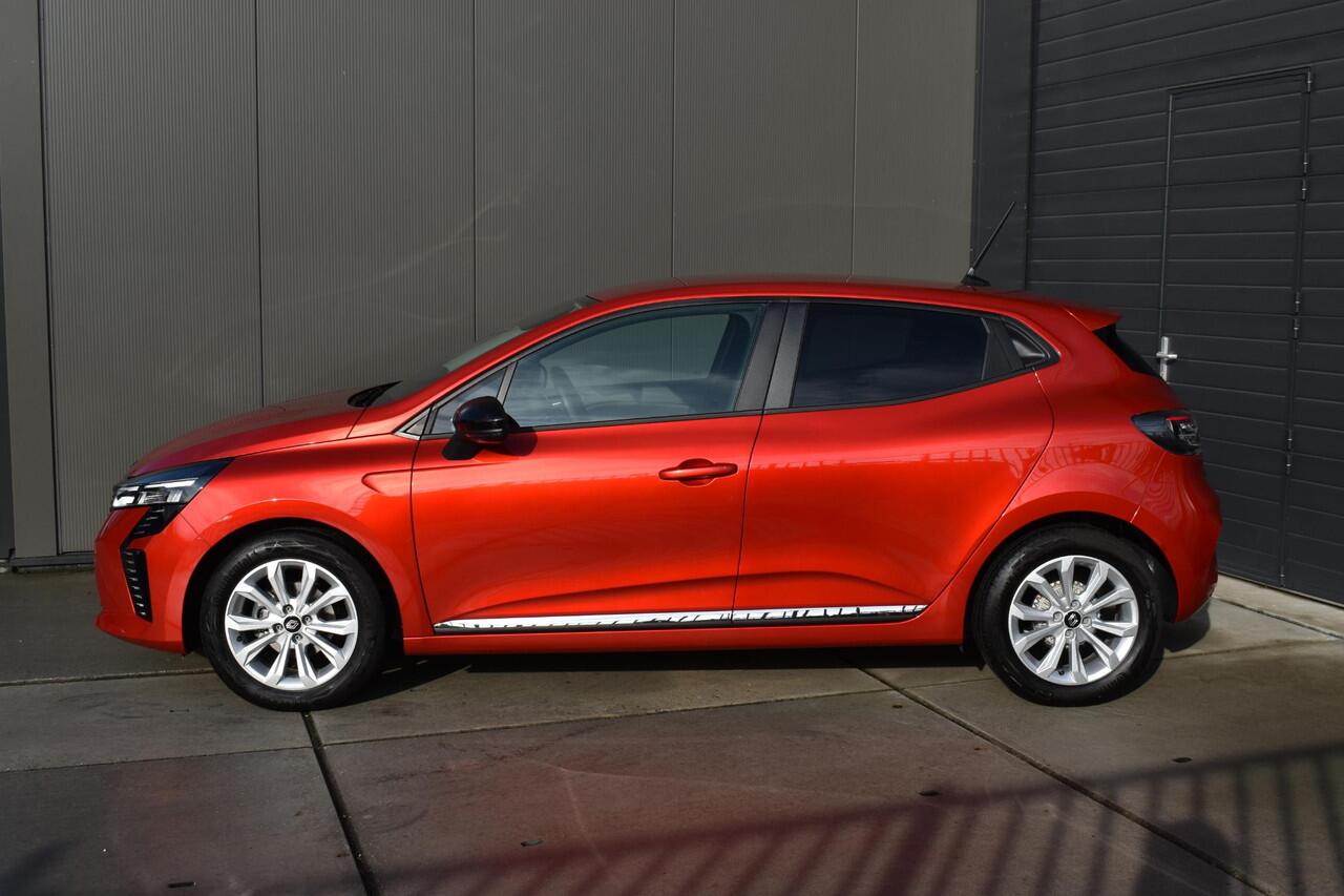 Renault CLIO TCe 90 GPF evolution | CAMERA | CRUISE CONTROL | AIRCO | APPLECARPLAY/ANDROIDAUTO | PDC | LMV