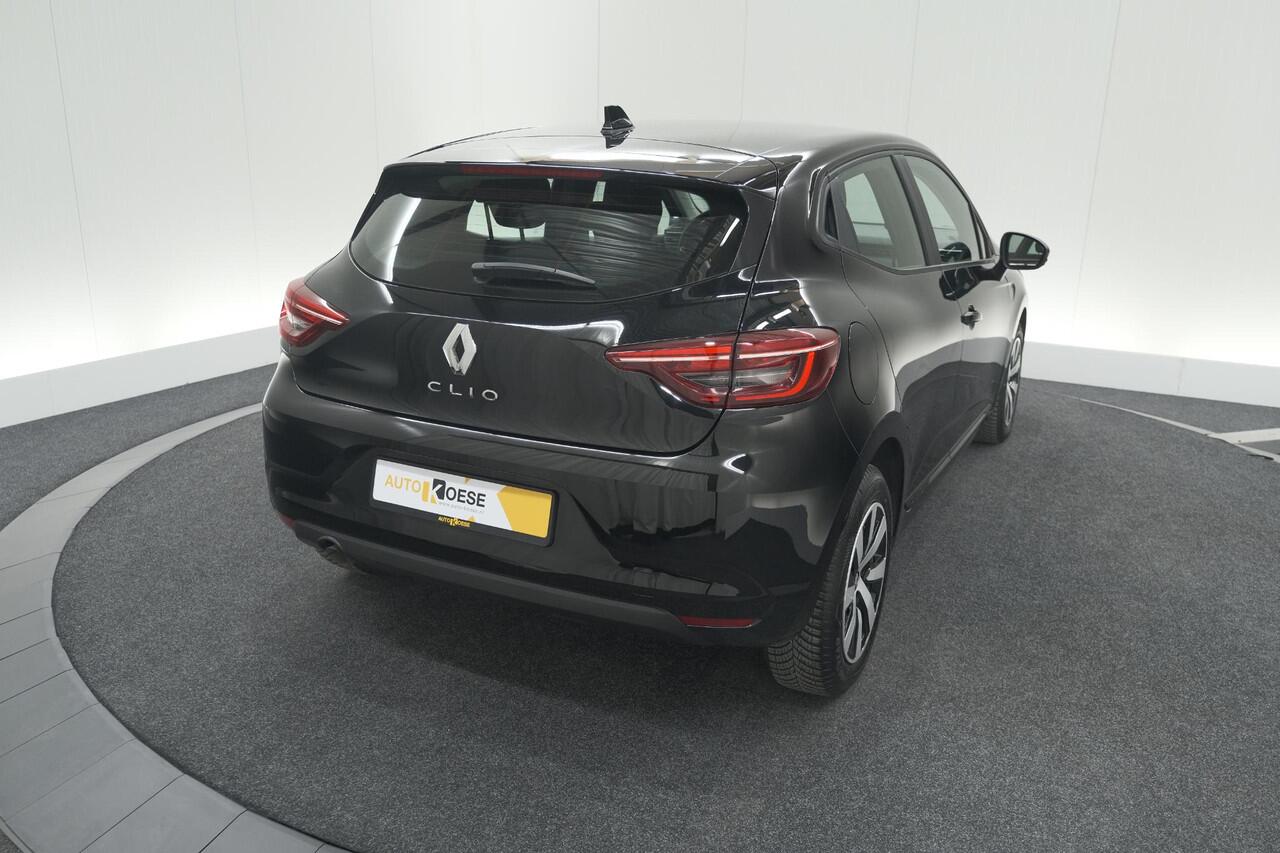 Renault CLIO TCe 90 Evolution | Apple Carplay | Cruise Control | Navigatie