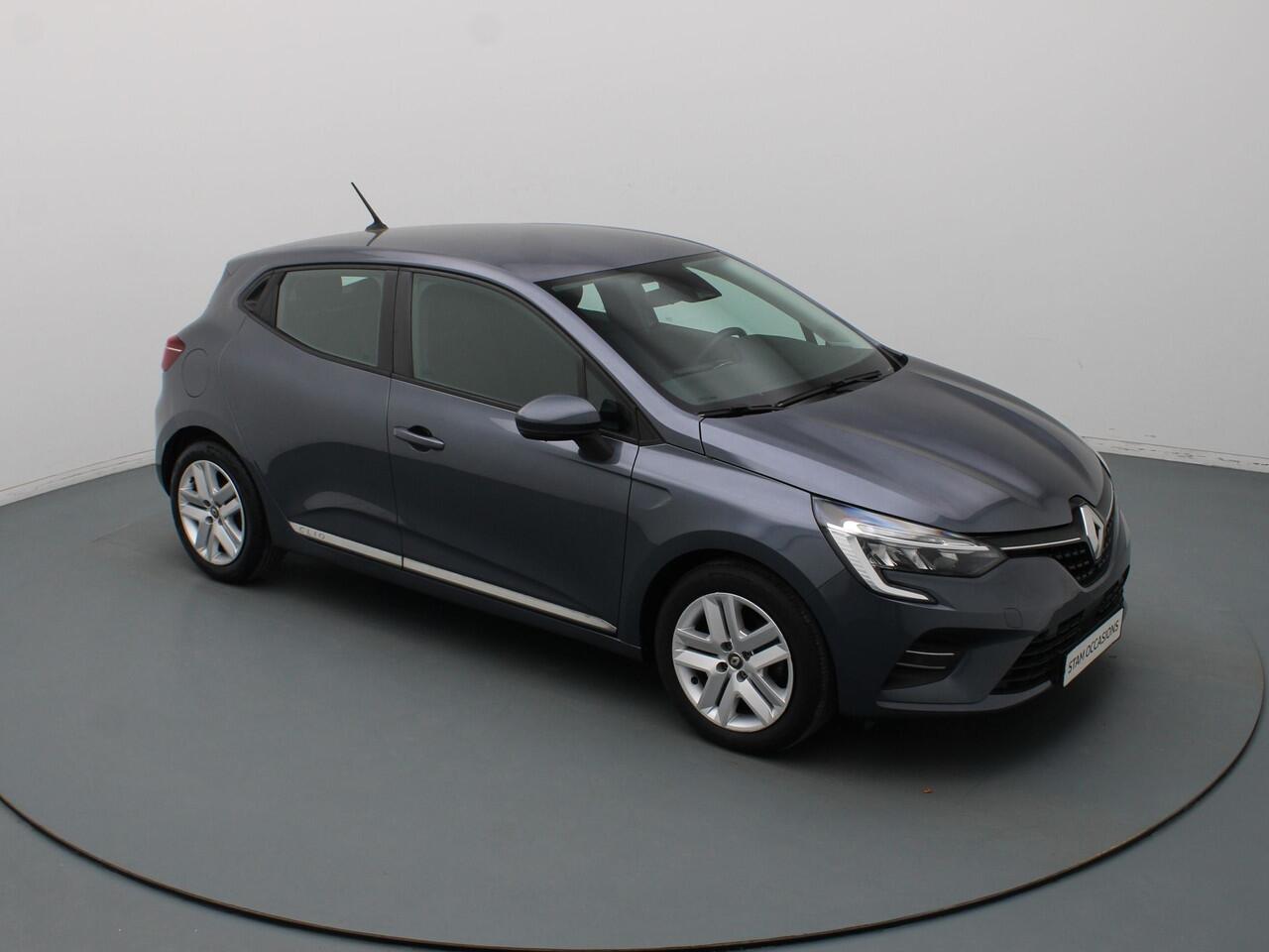 Renault CLIO 100pk TCe Zen Airco | Cruise | Carplay | Trekhaak