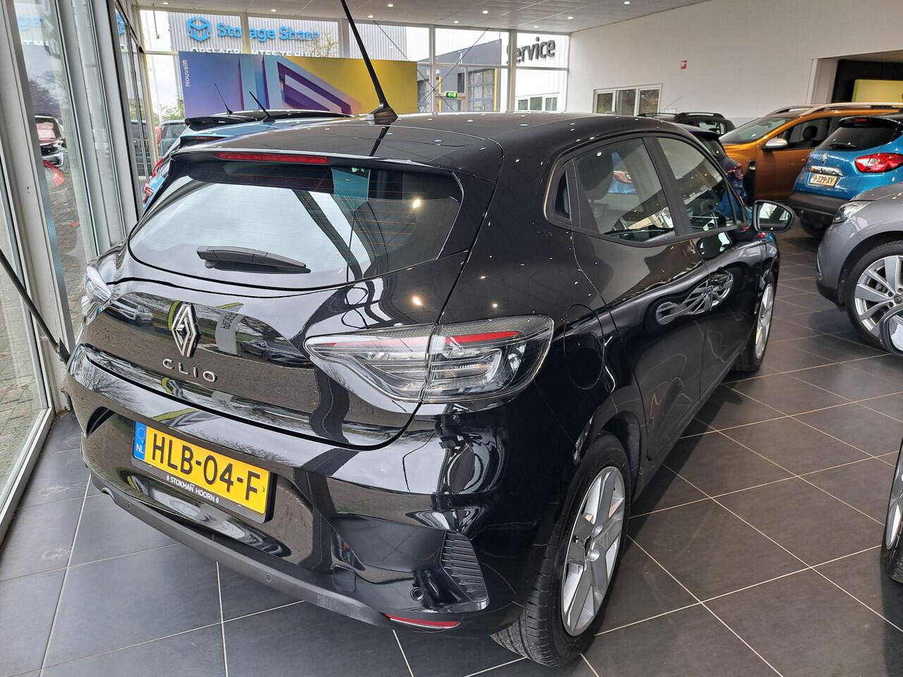 Renault CLIO 1.0 TCe 90 GPF evolution | Airco | Apple Carplay/Android Auto | Cruise | incl. Bovag rijklaarpakket met 12 maanden garantie |