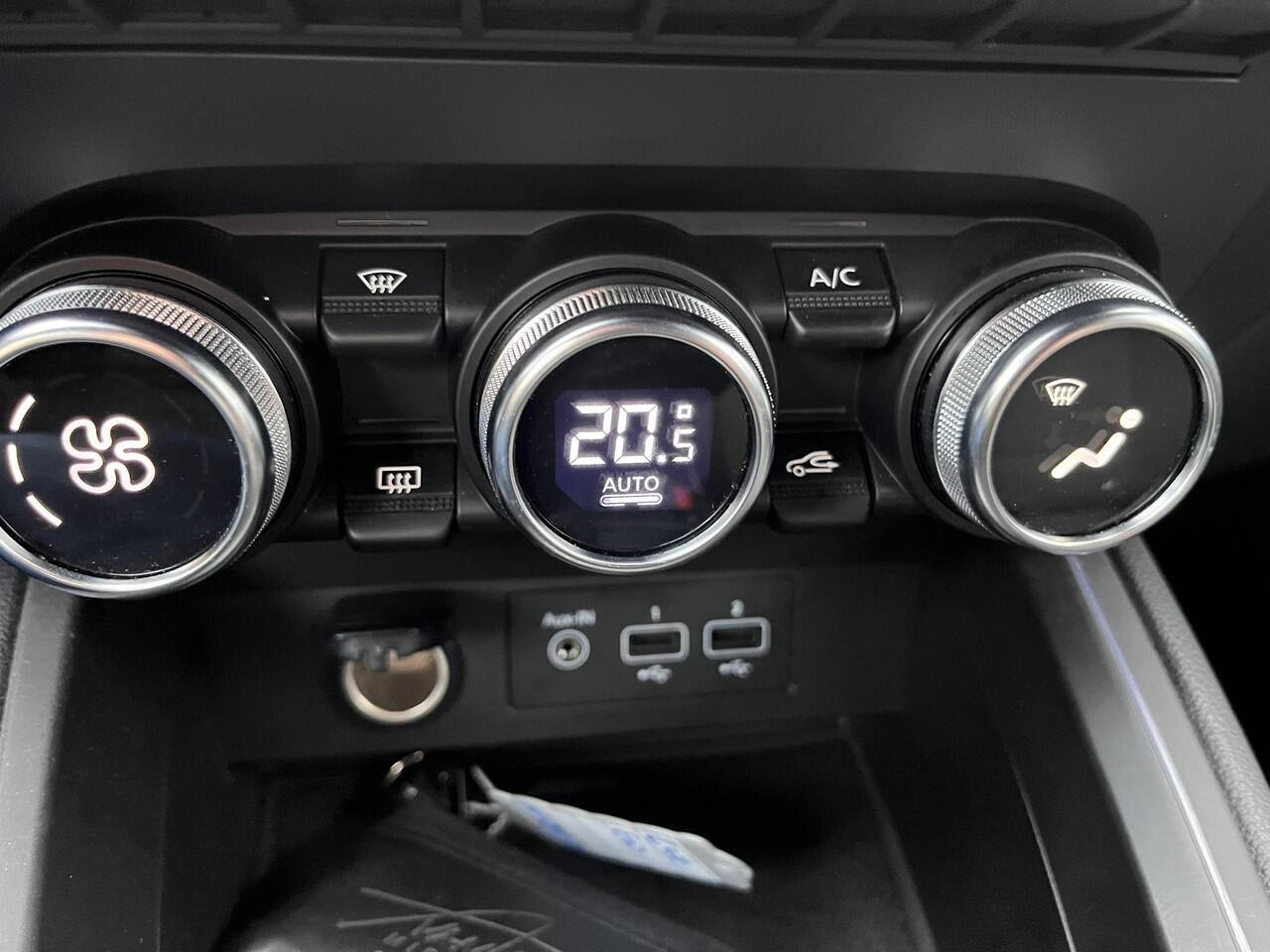 Renault CLIO 1.0 TCe 100 Intens