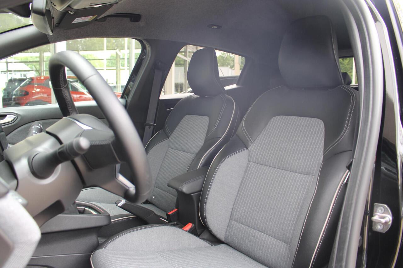 Renault CLIO 1.0 TCe 90 GPF techno Navigatiesysteem | Achterruitrij camera | Climaat control