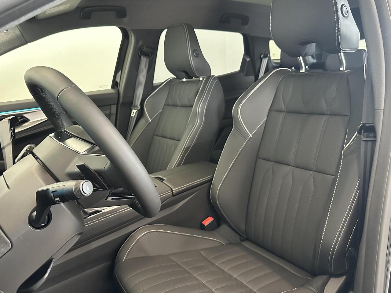 Renault ESPACE 1.2 E-Tech Full Hybrid 200 Iconic 7p. | Matrix LED | Panoramadak | Harman Kardon | Pack Advanced Driving Assist | Van: ¤ 59.882,- nu rijklaar voor: ¤ 55.132,-