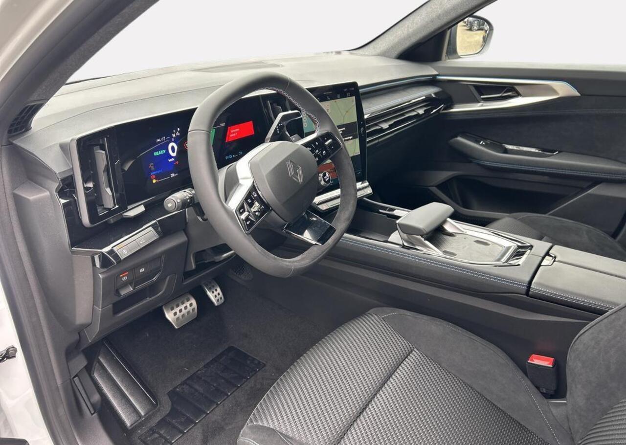 Renault ESPACE E-Tech full hybrid 200 esprit Alpine 5p.