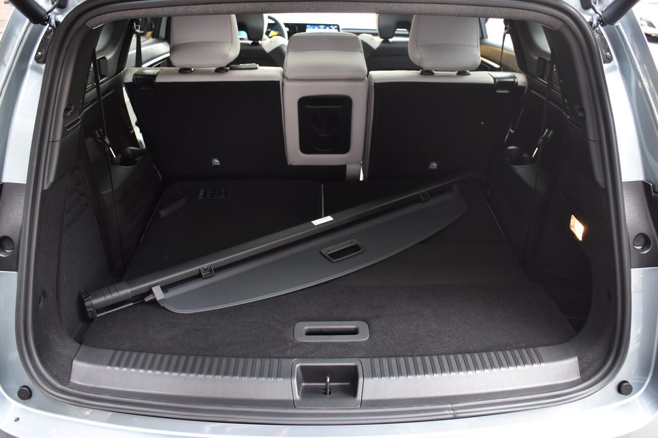 Renault ESPACE Iconic | Achteruitrijcamera | Elektrisch verwarmbare voorstoelen | Elektronisch geregelde airconditioning