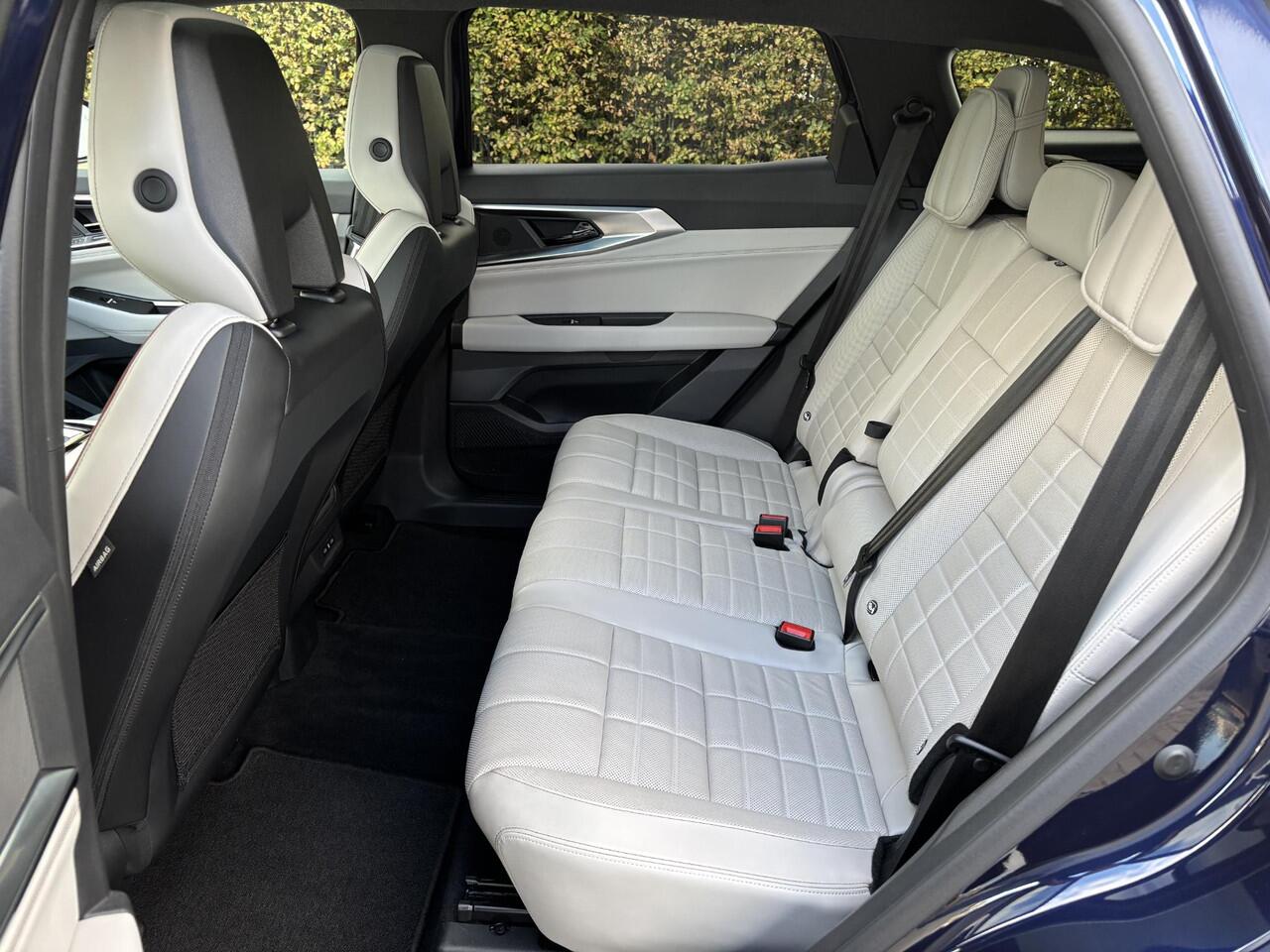 Renault ESPACE E-Tech full hybrid 200 iconic 7p. | 4 Control | Panoramadak | Harman Kardon