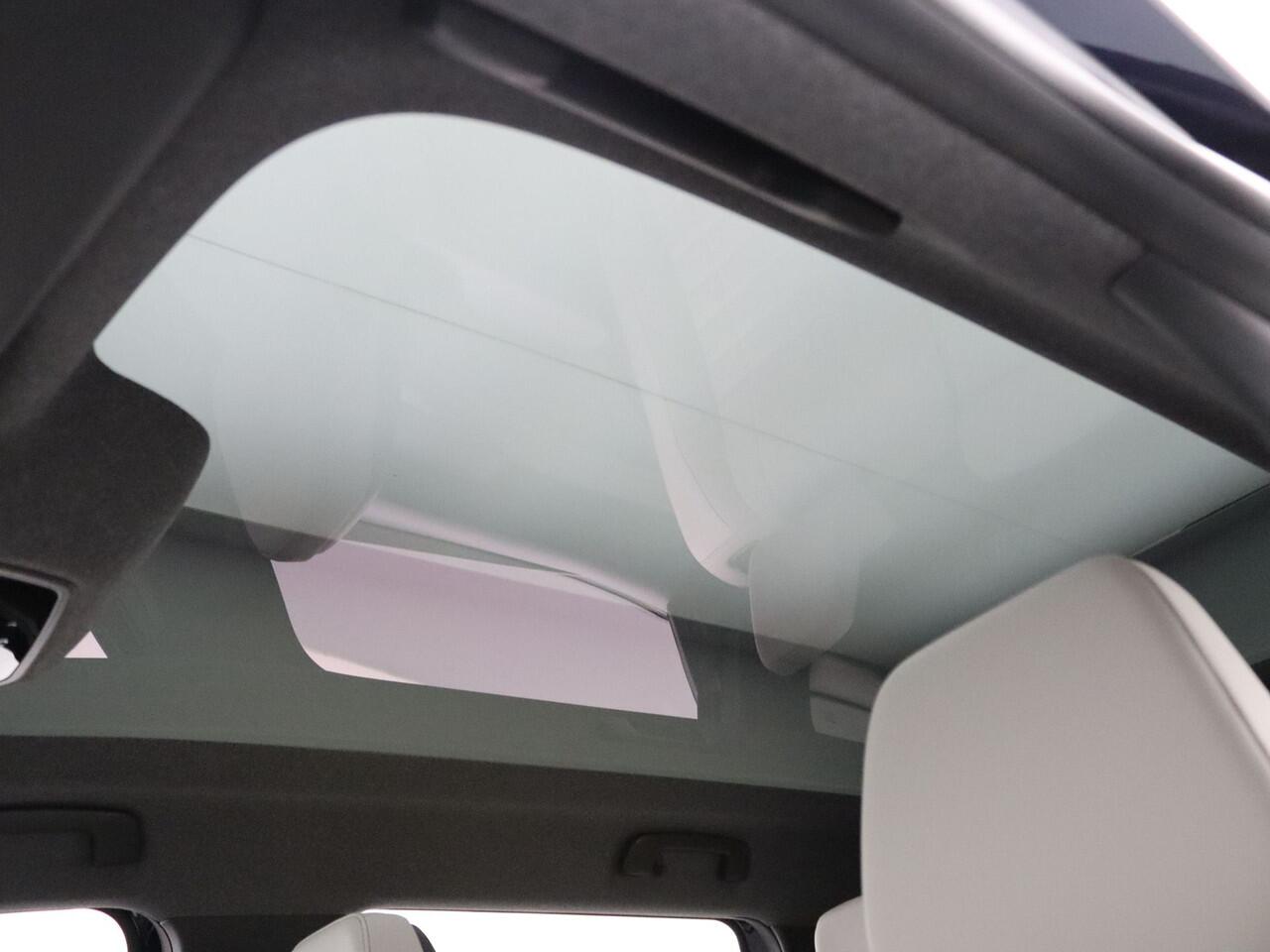 Renault ESPACE E-Tech Hybrid 200pk iconic 7-Persoons 360° camera | Climate | Navi | Parksens. v+a | Cruisecontrol