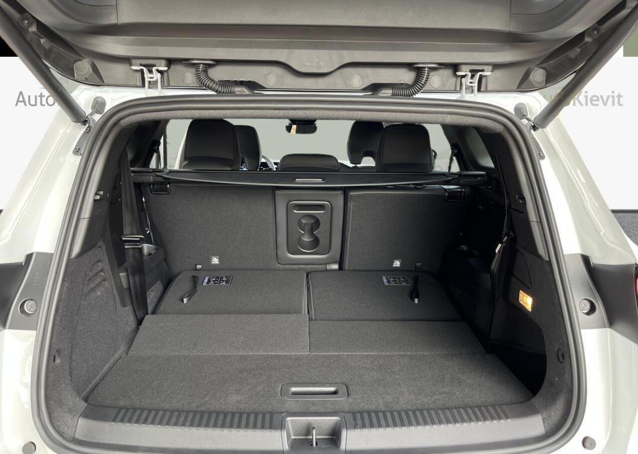 Renault ESPACE E-Tech full hybrid 200 esprit Alpine 7p. - All Season banden