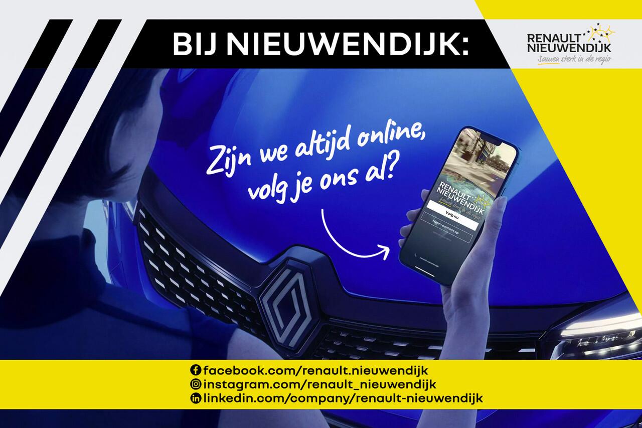 Renault ESPACE E-Tech full hybrid 200 esprit Alpine 7p. / PACK HARMAN KARDON / PACK ADVANCED DRIVING ASSIST