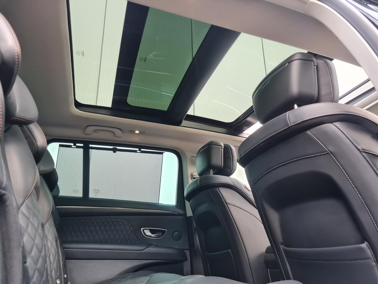 Renault ESPACE 2.0 Blue dCi Initiale Paris 7p. Facelift | Clima | Pano | 360 camera | Trekhaak | Rijk uitgevoerd Interesse, Proefrit? Bel of app met: 06-24 28 28 42