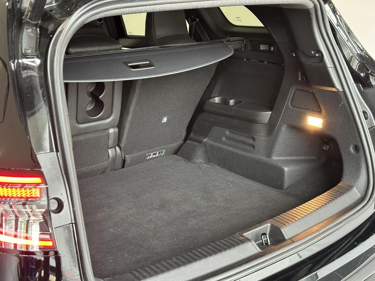 Renault ESPACE E-Tech full hybrid 200 esprit Alpine 5p. 4CONTROL | PANORAMADAK | HARMAN KARDON AUDIO | HEAD-UP DISPLAY | DEMO