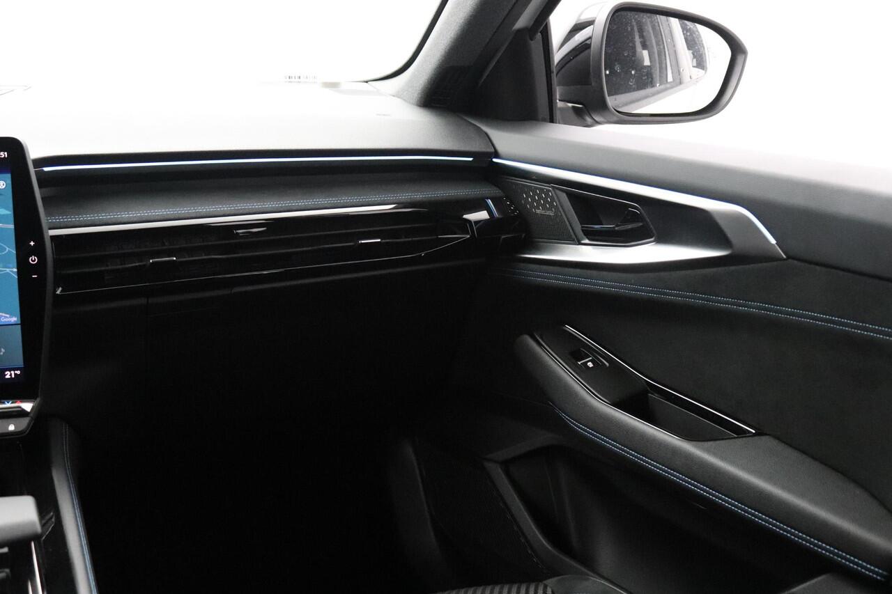 Renault ESPACE E-Tech full hybrid 200 esprit Alpine 7P | Panorama Dak | Harman/Kardon Audio | 4-Control |