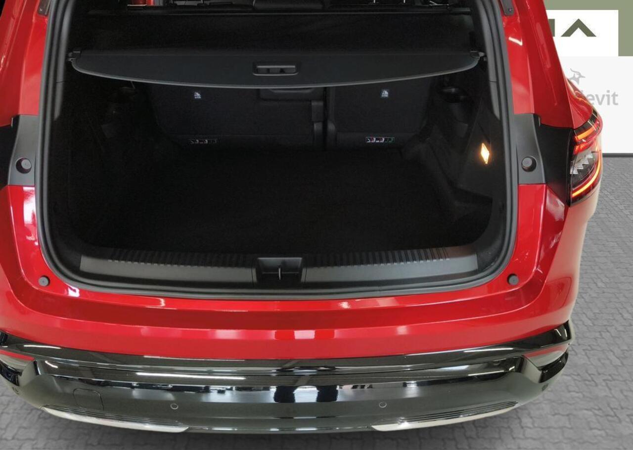 Renault ESPACE E-Tech full hybrid 200 esprit Alpine 5p. - pack harman kardon / pack bagage / pack around view camera / pack solid / matrix LED adaptive driving beam koplampen