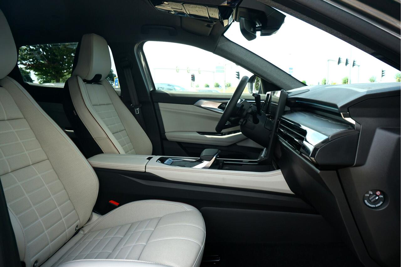 Renault ESPACE E-Tech full hybrid 200 Iconic 5P, Advance pakket / pack bagage /pack Harman Kardon Matrix Led koplampen