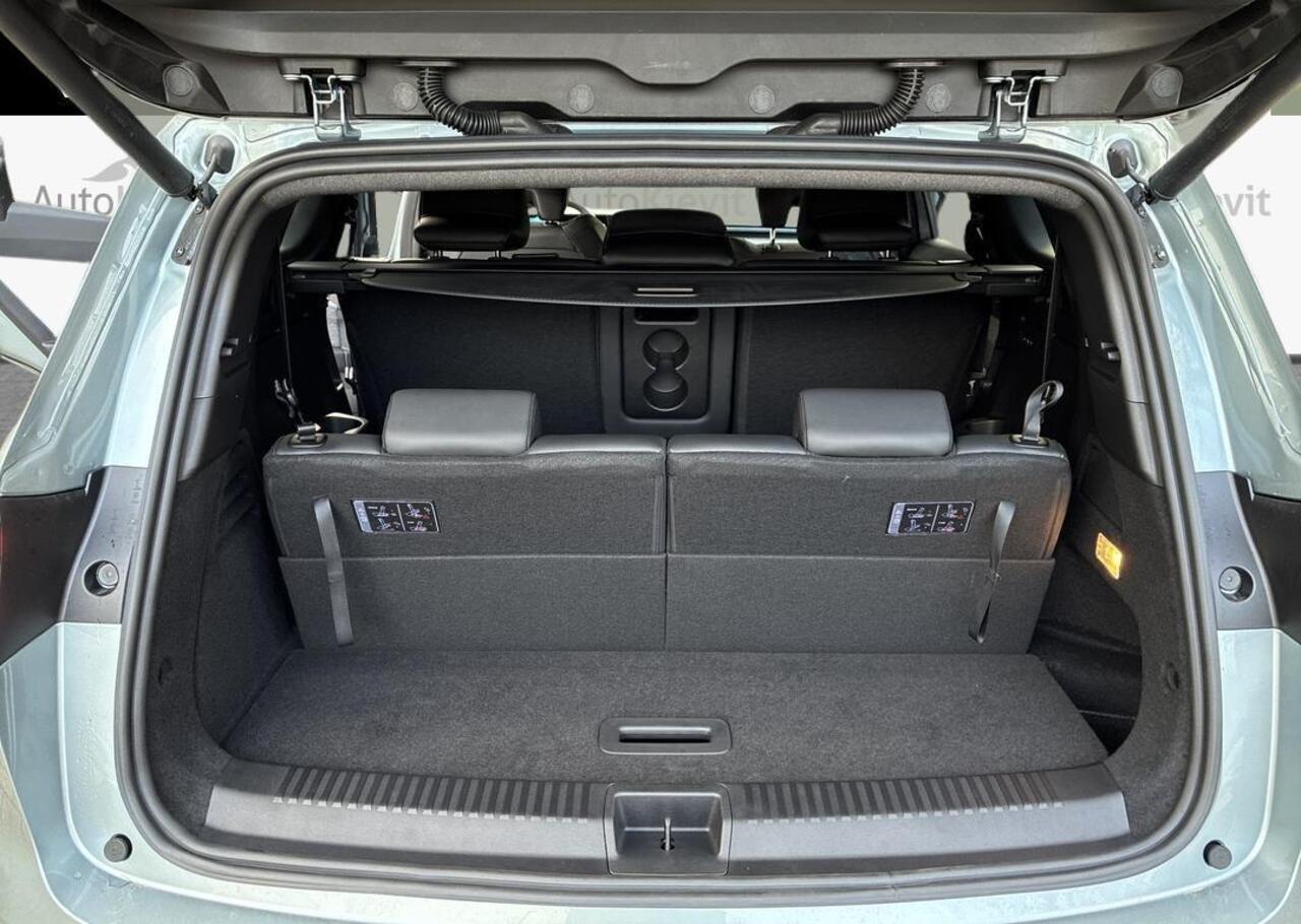 Renault ESPACE E-Tech full hybrid 200 techno 7p. - NIEUW MODEL / pack solid / pack around view camera