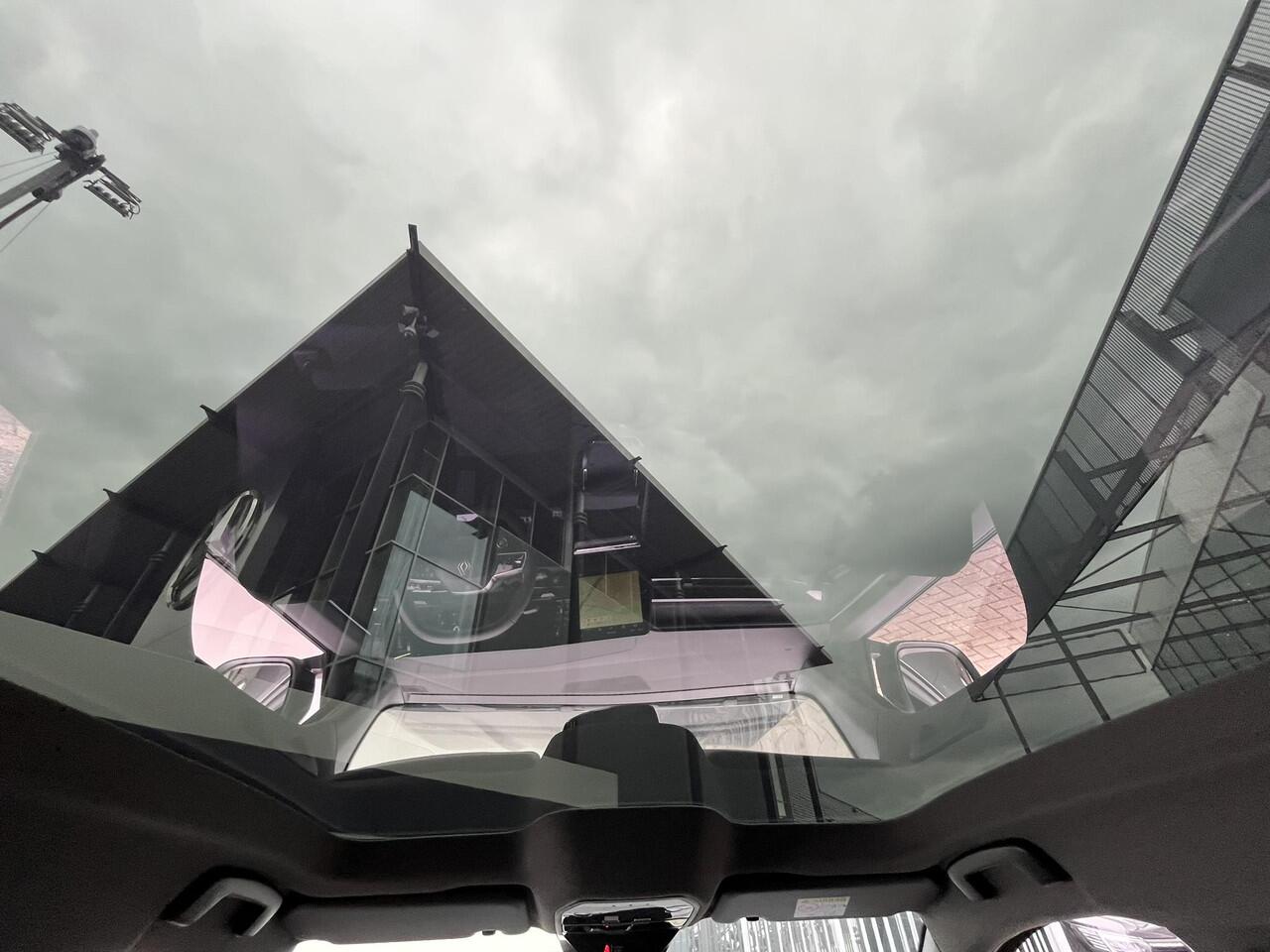 Renault ESPACE E-Tech full hybrid 200 Esprit Alpine 7p. | Panoramadak | elektrisch verstelbare en verwarmbare voorstoelen|