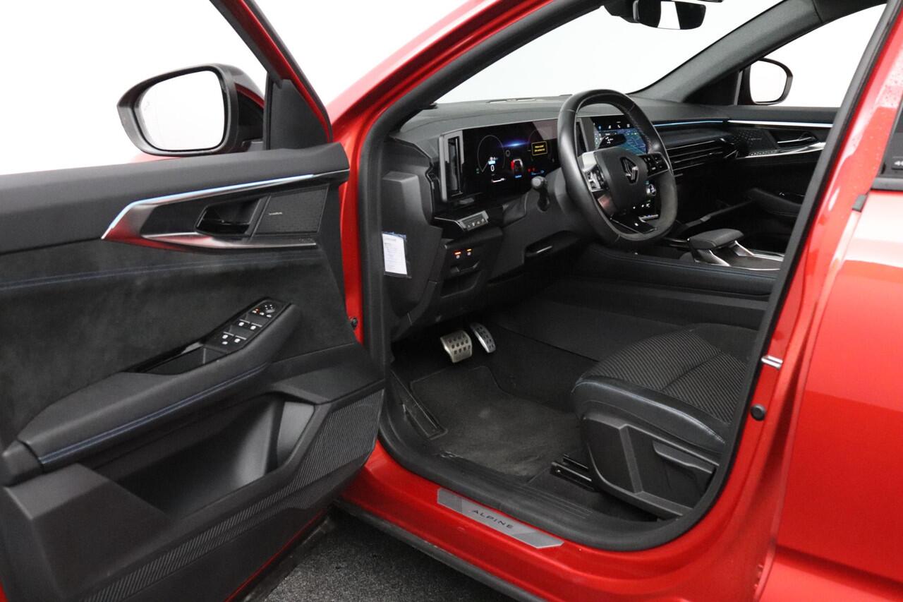 Renault ESPACE E-Tech full hybrid 200 esprit Alpine 7P. | Trekhaak | Harman/Kardon Premium Audio | 4 Control |