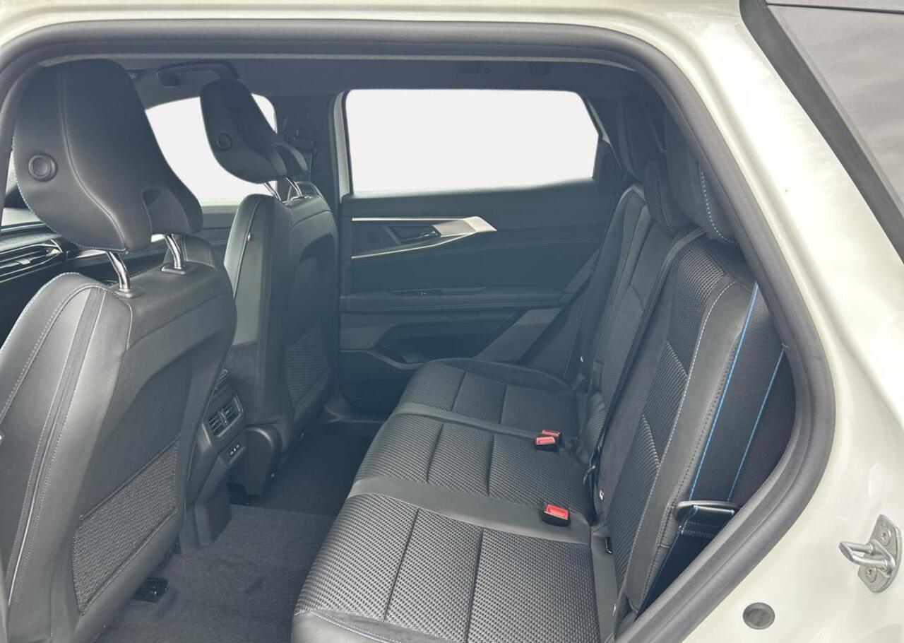 Renault ESPACE E-Tech full hybrid 200 esprit Alpine 5p.