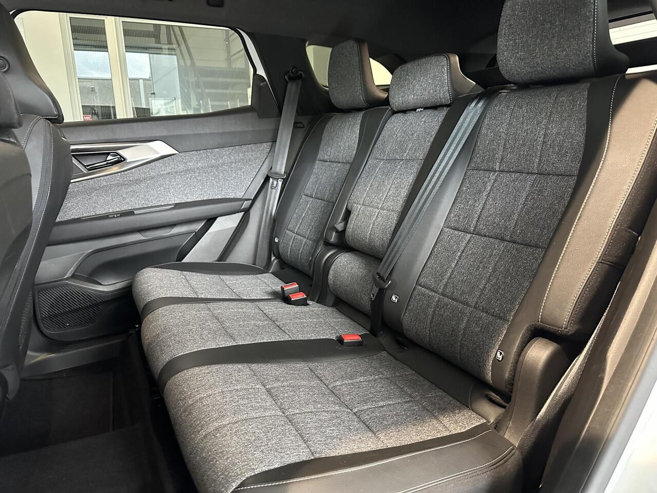 Renault ESPACE E-Tech full hybrid 200 techno 5p. | TREKHAAK | ELEKTRISCHE STOELEN EN ACHTERKLEP | STOEL-/STUURVERWARMING | ACHTERUITRIJCAMERA