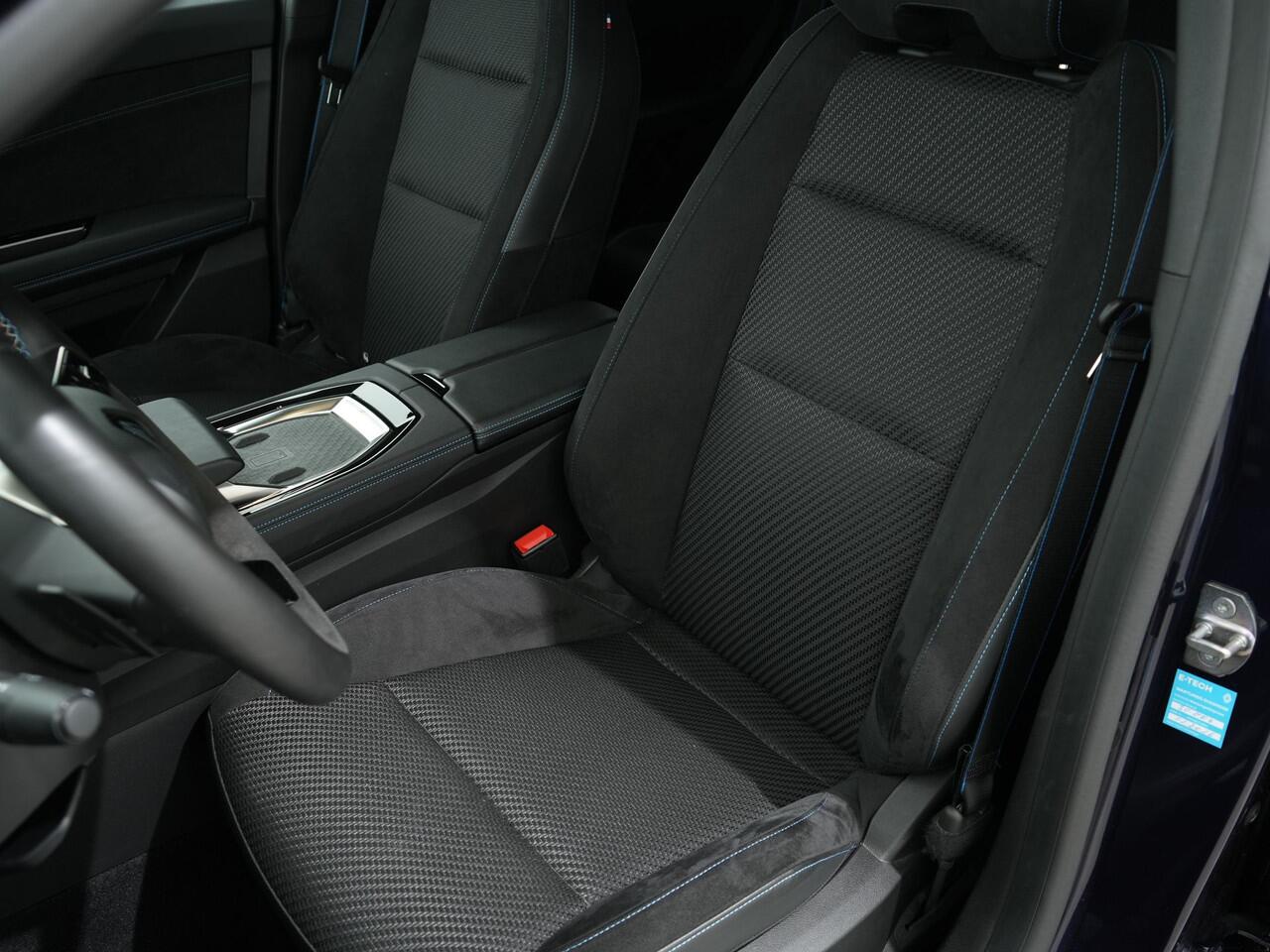 Renault ESPACE E-TECH FULL HYBRID 200PK ESPRIT ALPINE 7-P | Pack Advanced Drive Assist | Pack Around View Camera