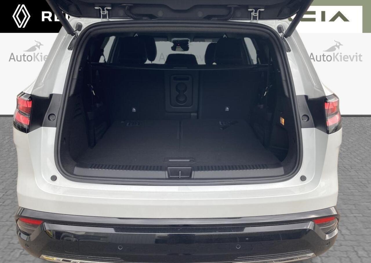 Renault ESPACE E-Tech full hybrid 200 esprit Alpine 7p. - NIEUW MODEL / all-seasonbanden