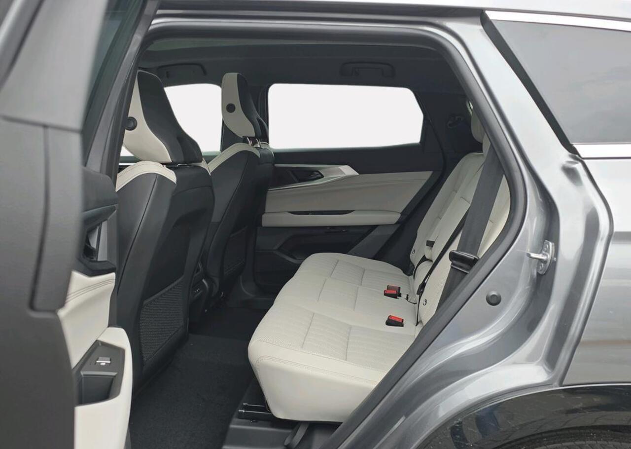 Renault ESPACE E-Tech full hybrid 200 iconic 7p. - pack advanced driving assist / pack harman kardon premium sound / panoramisch vast glazen dak