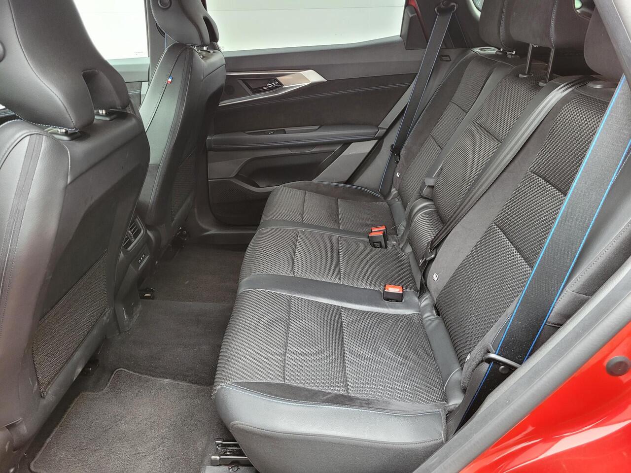 Renault ESPACE E-Tech full hybrid 200 esprit Alpine 7p. | Harman & Kardon | 4Control | Head Up Display | Trekhaak