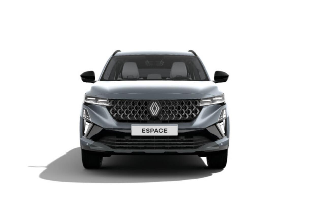 Renault ESPACE E-Tech full hybrid 200 iconic 5p.