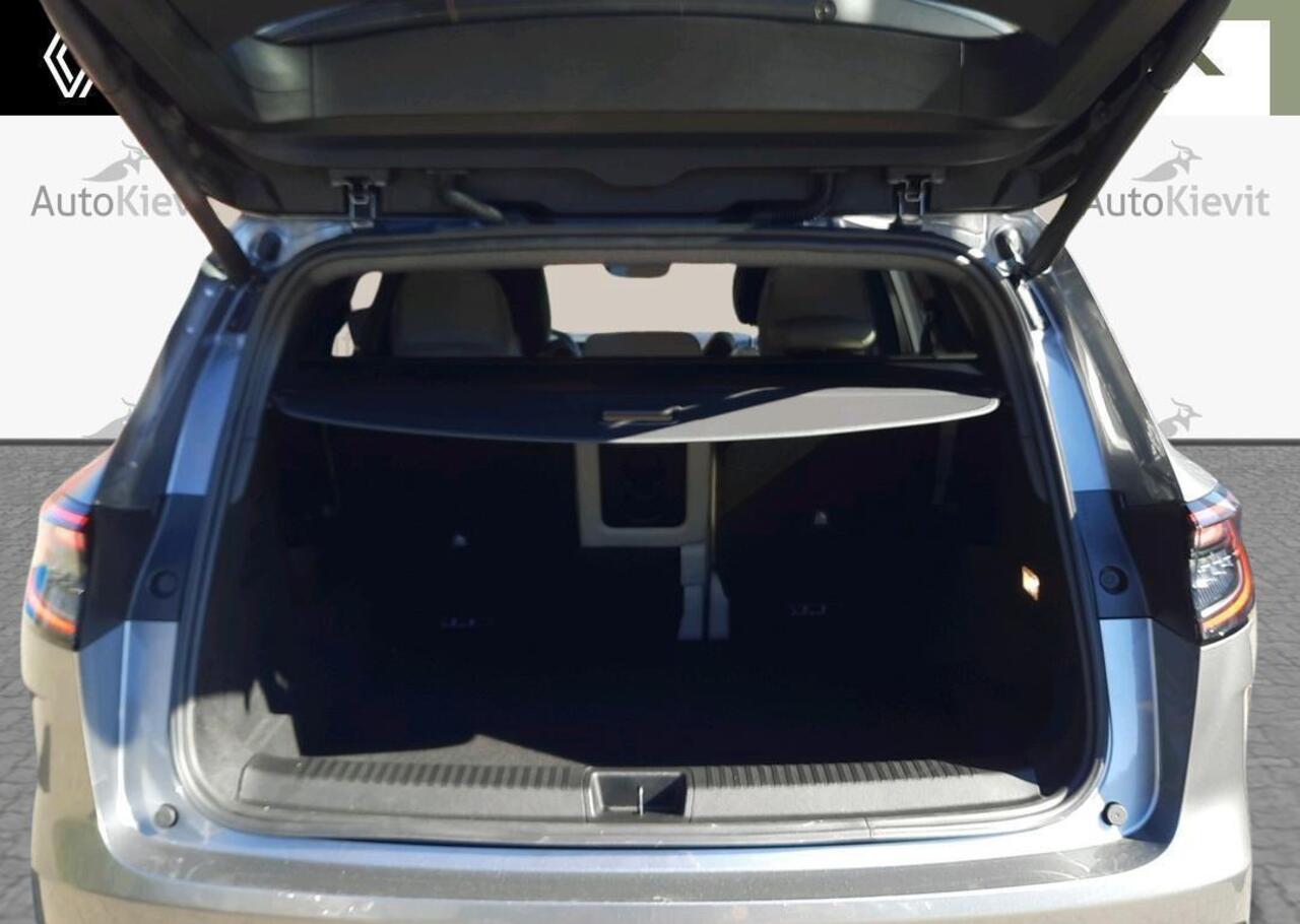 Renault ESPACE E-Tech Hybrid 200 iconic 5p. - Demo / pack harman kardon premium sound / pack bagage / pack advanced driving assist / matrix LED