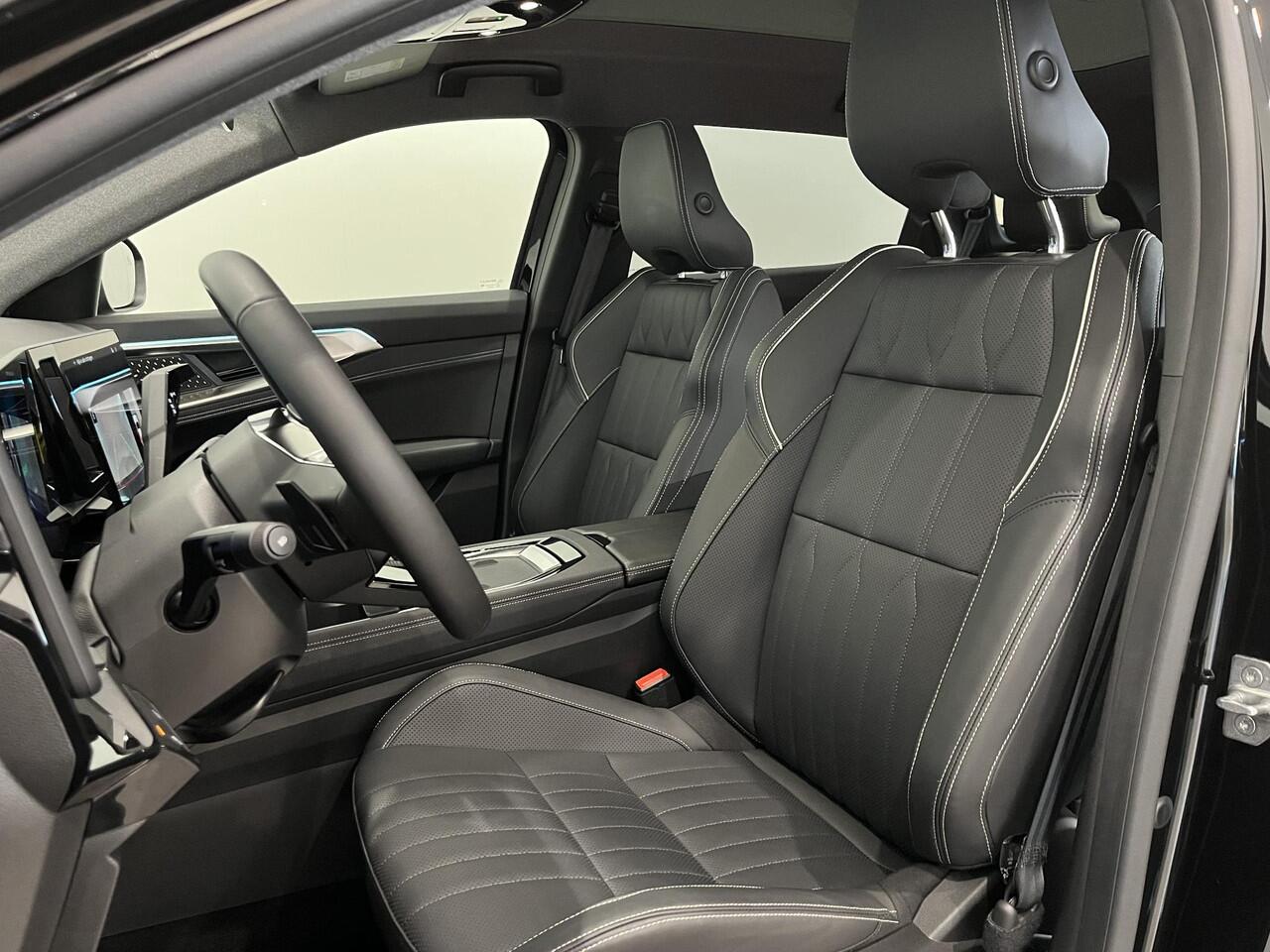 Renault ESPACE 1.2 E-Tech Full Hybrid 200 Iconic 7p. | Matrix LED | Panoramadak | Harman Kardon | Pack Advanced Driving Assist