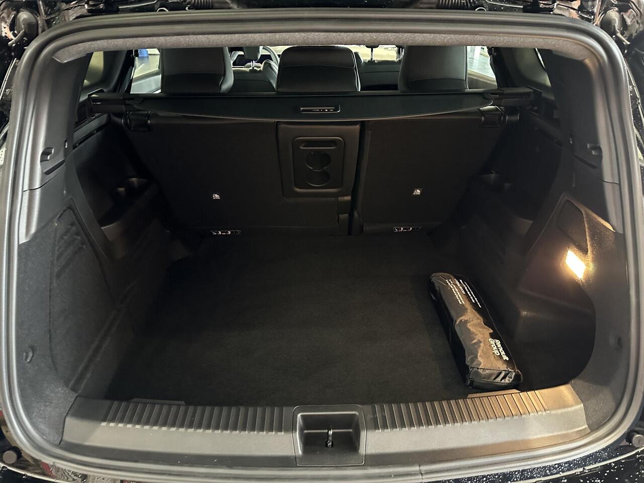 Renault ESPACE E-Tech full hybrid 200 esprit Alpine 5p. DEMO | PANORAMADAK | HARMAN KARDON AUDIO | ADAPTIEVE CRUISE CONTROLE |