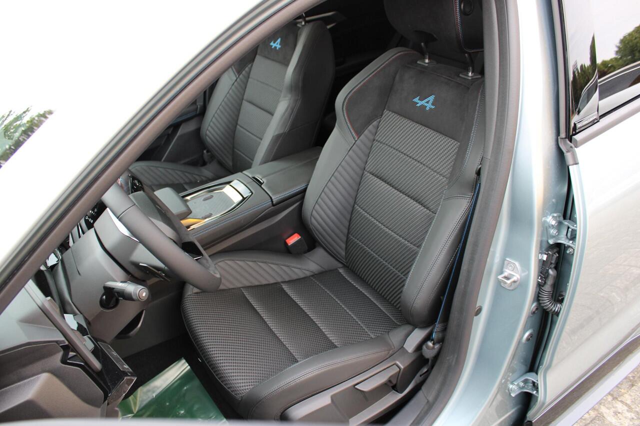 Renault ESPACE E-Tech full hybrid 200 esprit Alpine 7-persoons | SPECIALE EINDEJAARSPRIJS ! | Nieuw model | Solarbay | Harman&Gardon