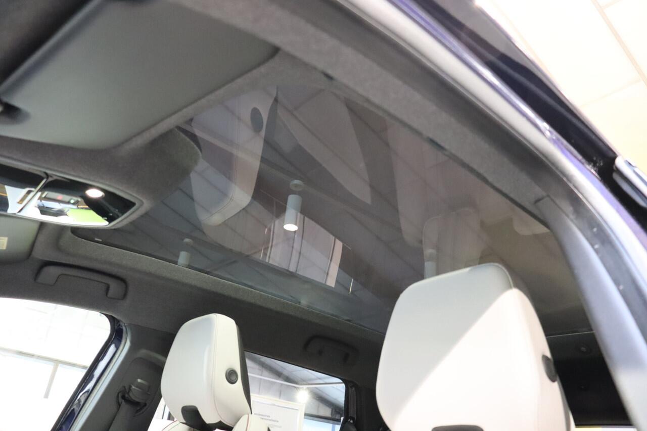 Renault ESPACE E-Tech full hybrid 200 iconic 7pers. full options