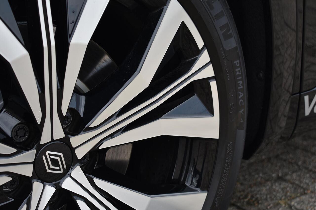 Renault ESPACE E-Tech Full Hybrid Iconic 7p. 200PK | Matrix LED Verlichting | Head-Up Display | Harman Kardon Audio | Google Navigatie | 360 Camera | Apple CarPlay & Android Auto