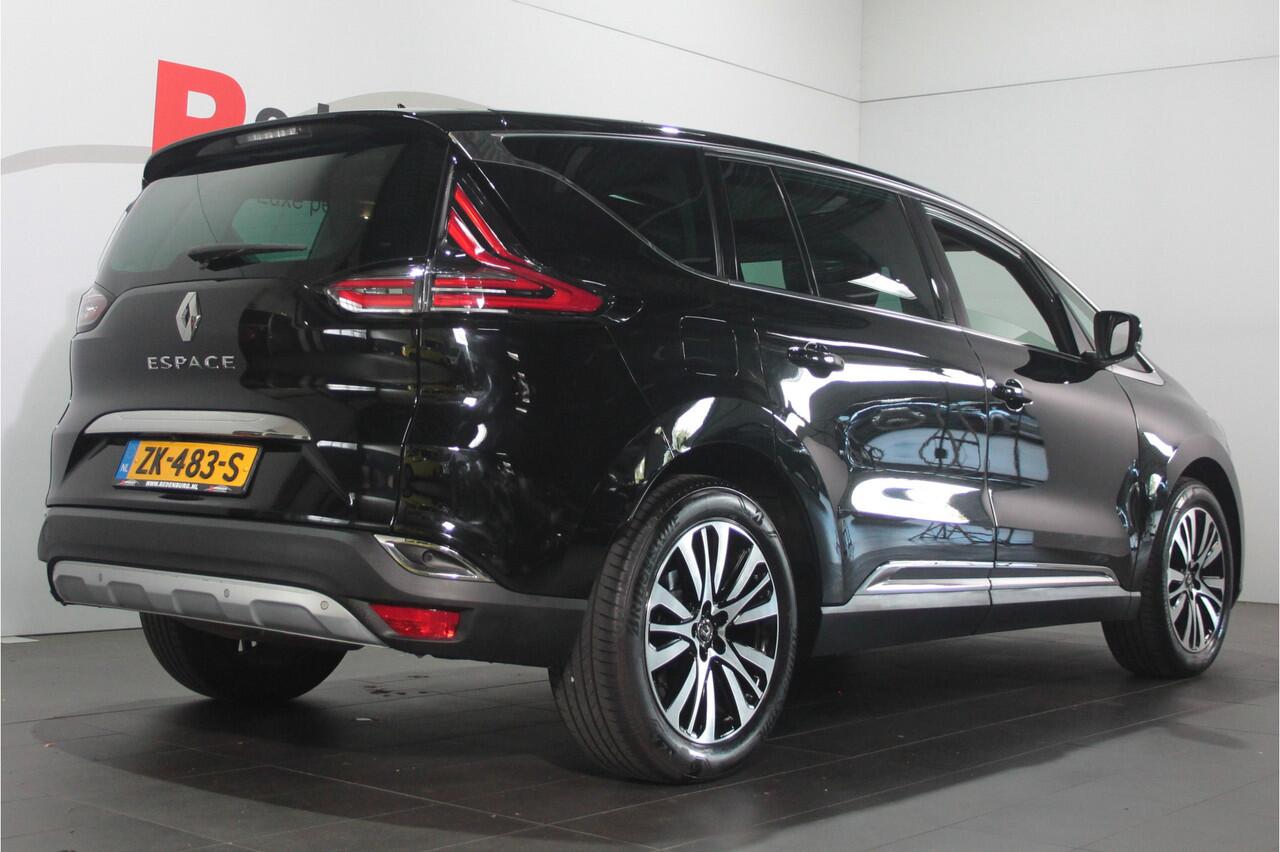 Renault ESPACE 1.8 TCe Initiale Paris 7p. - Pano / Leder / HUD / Massage