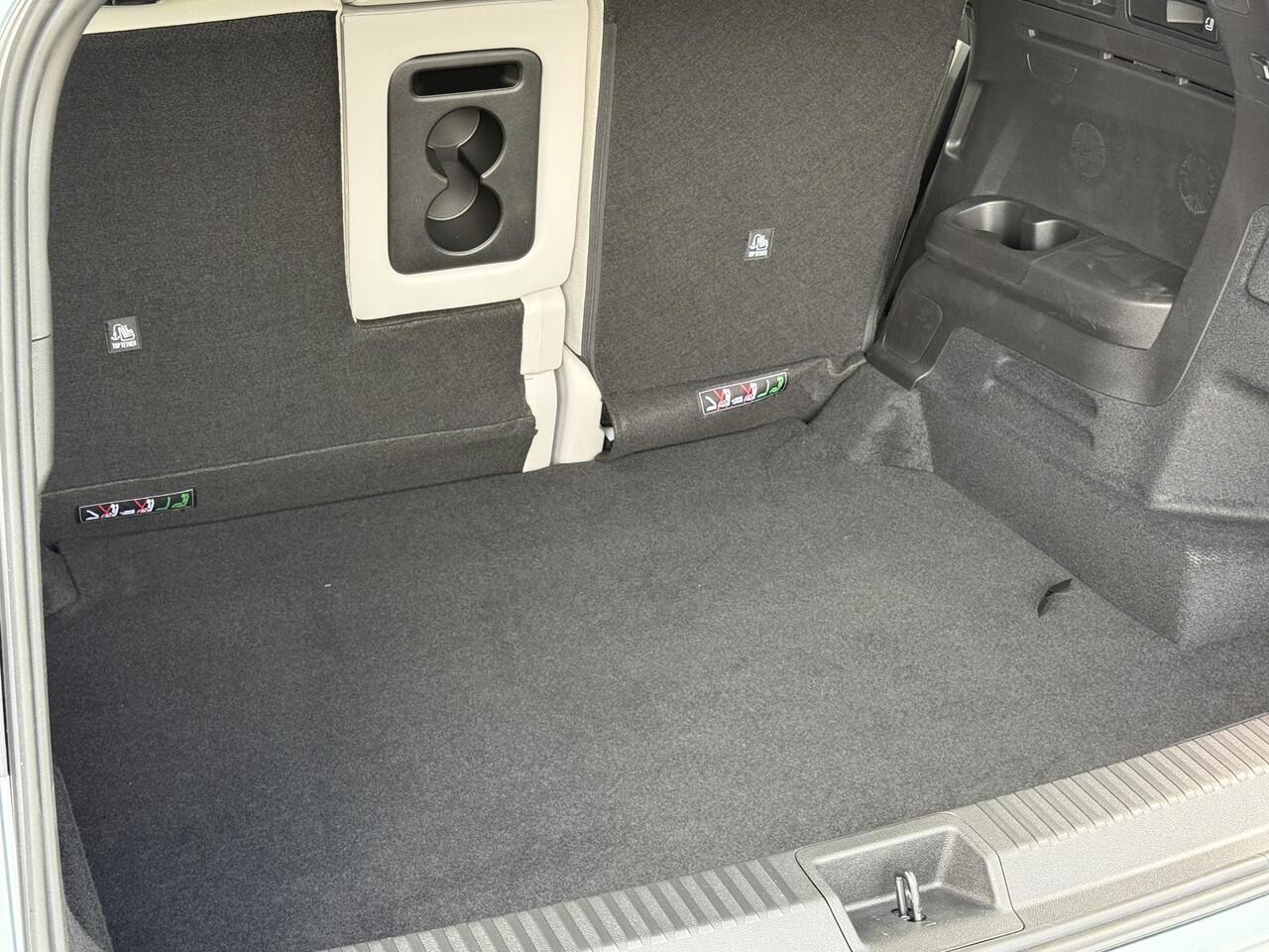 Renault ESPACE E-Tech full hybrid 200 iconic 5p. (NIEUW MODEL) Solarbay | HUD | Harman & Kardon